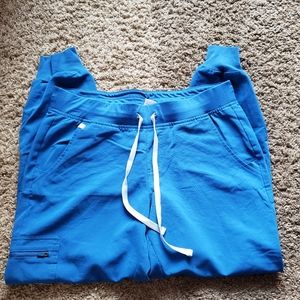 Figs MP zamora joggers